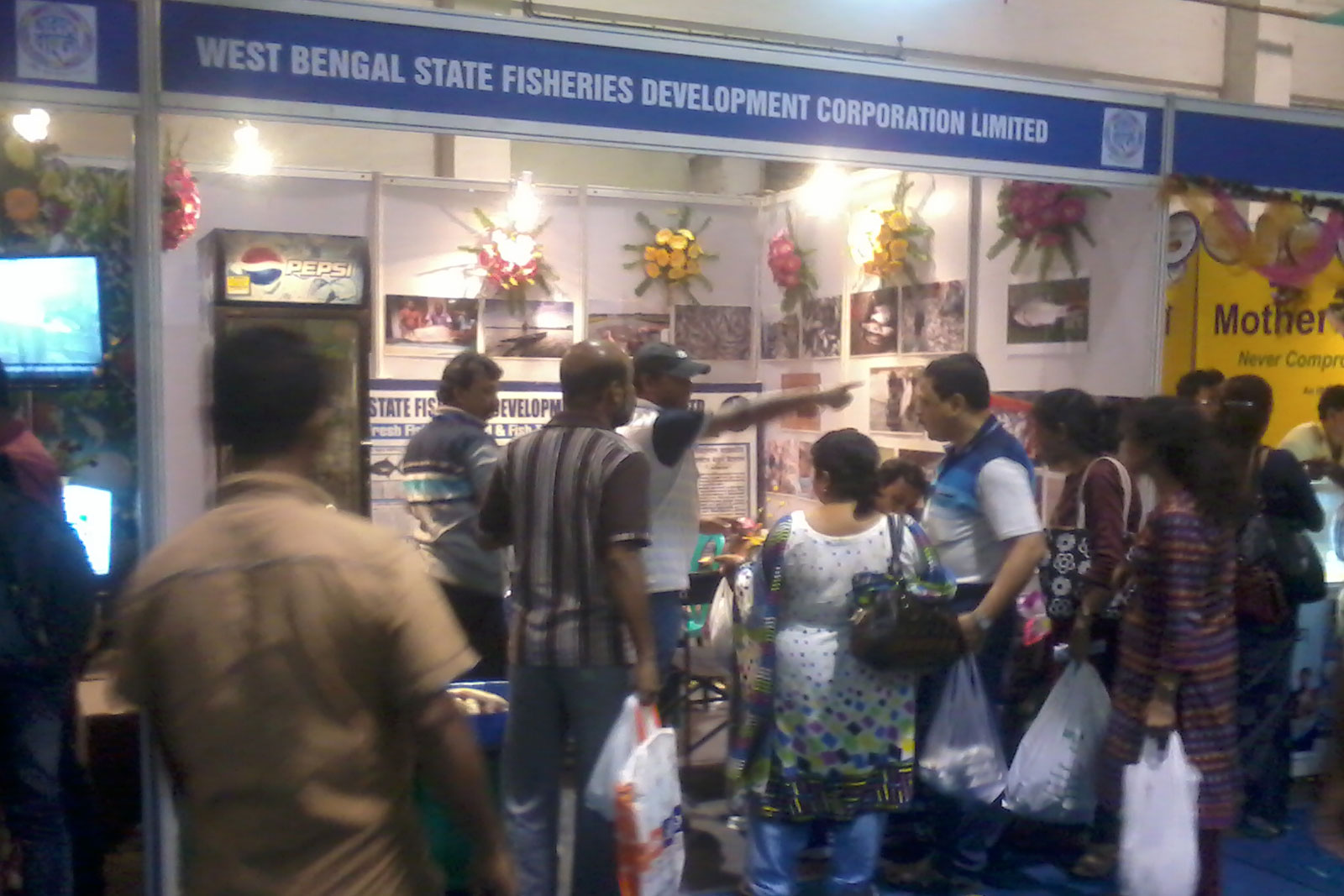 Bengal Food Festival 2015